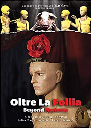 Beyond Madness (Oltra La Follia) - AMARAY - OOP