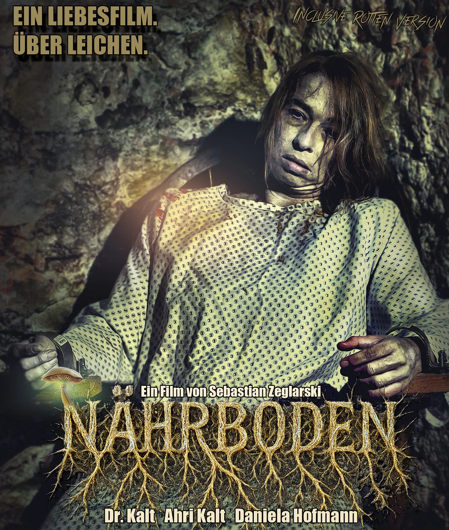 Nährboden by Sebastian Zeglarski BLU-RAY - Image 2
